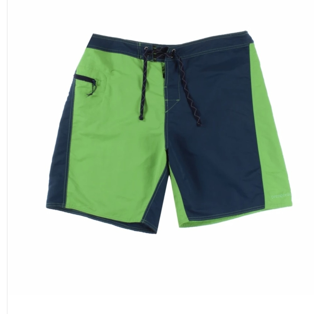 Patagonia shorts size 34